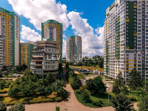 квартира за адресою Вишгородська вул., 45А/4