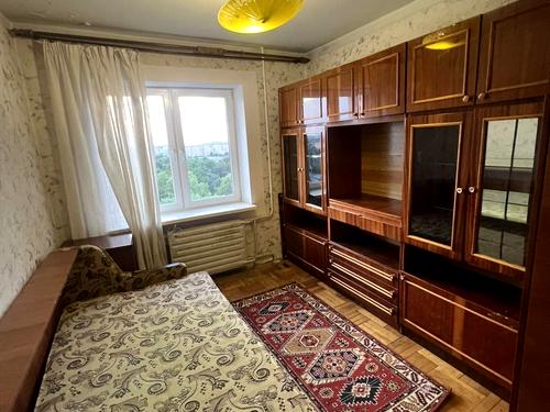квартира по адресу Пасечная ул., 104