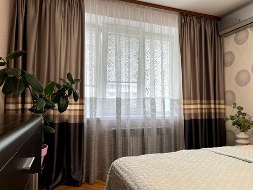 квартира за адресою Леся Курбаса просп., 3-Б