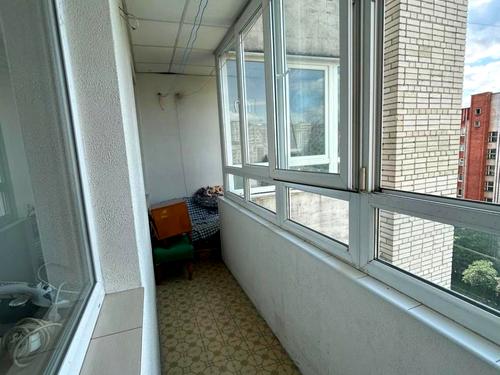 квартира за адресою Юрія Липи вул., 18