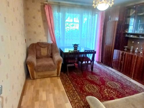 квартира за адресою Чорновола вул., 134а