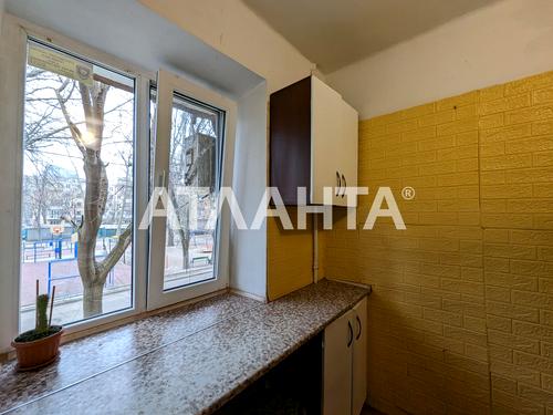 квартира по адресу Космонавтов ул., 7