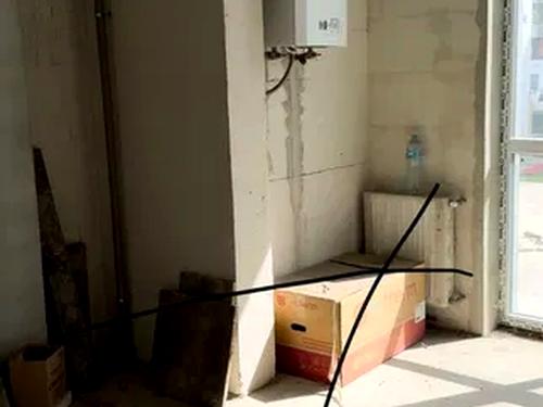 квартира за адресою Роксоляни вул., 87 б