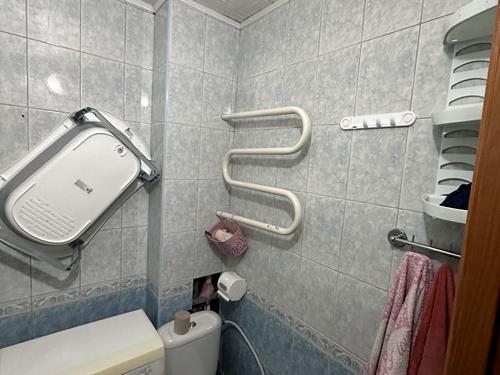 квартира по адресу Зодчих ул., 4