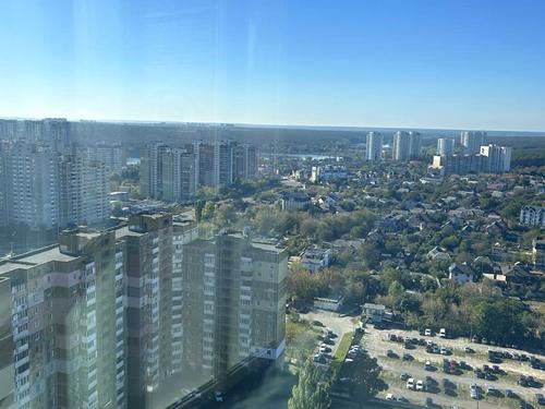 квартира по адресу Осенняя ул., 33
