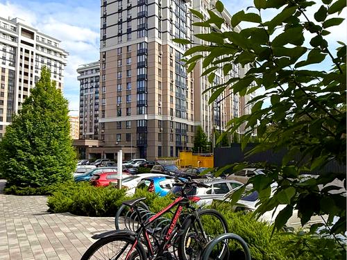 квартира по адресу Университетская ул., 3/7