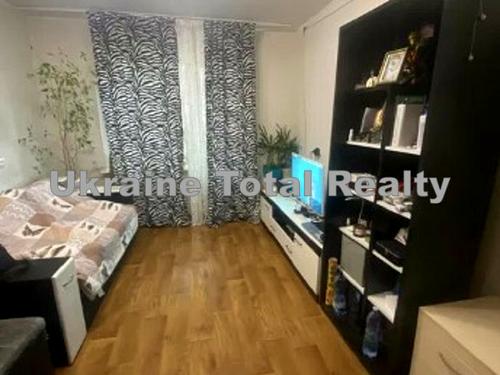 квартира по адресу Сергея Данченко ул., 5