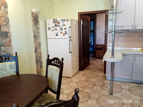 квартира по адресу Киев, Васильченка ул., 3
