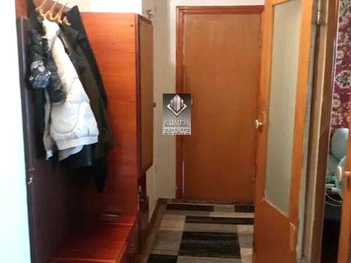 квартира за адресою Стефанова вул., 44
