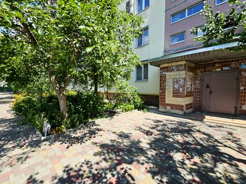 квартира за адресою Калинова вул., 64