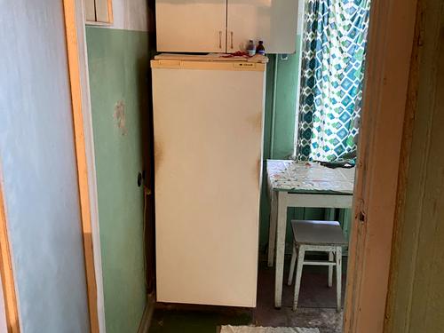 квартира по адресу Вишгородська ул., 36-А