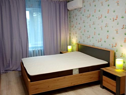квартира по адресу Митрополита Василия Липковского ул. (Урицкого), 13