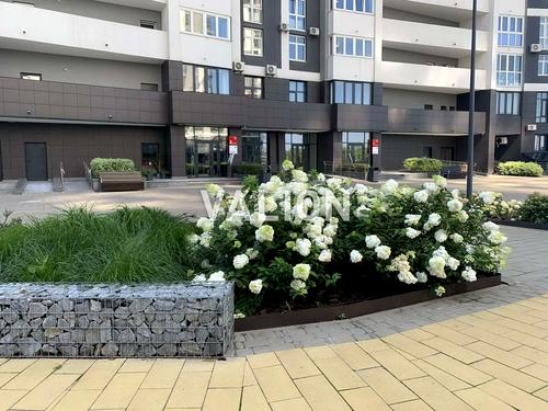 паркомісце за адресою Євгена Маланюка вул. (Степана Сагайдака), 101