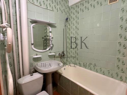 квартира по адресу Борщаговская ул., 139/141