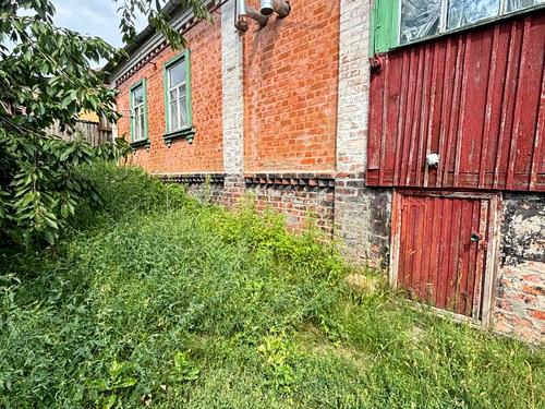 будинок за адресою Металістів, 4