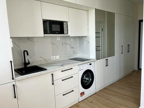 квартира за адресою Одеське шосе, 6