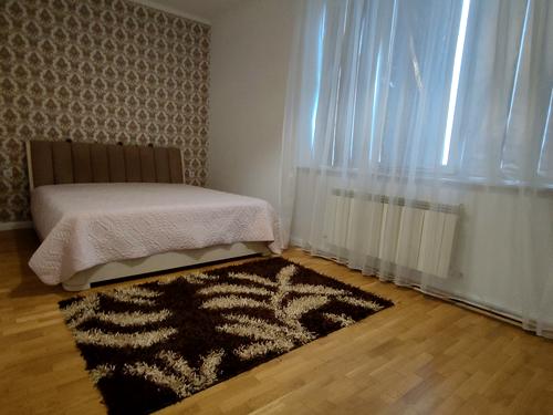 квартира по адресу Герасима Кондратьева ул. (Кирова), 127/2