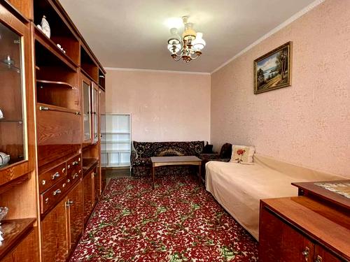 квартира по адресу Академика Заболотного ул., 32