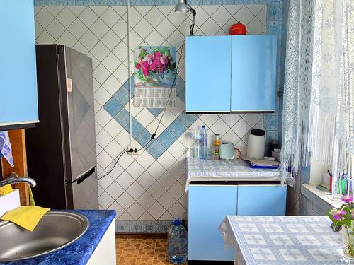 квартира за адресою Валентинівська вул. (Блюхера), 58