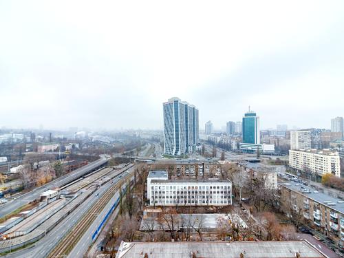 квартира за адресою проспект  Берестейський, 5в