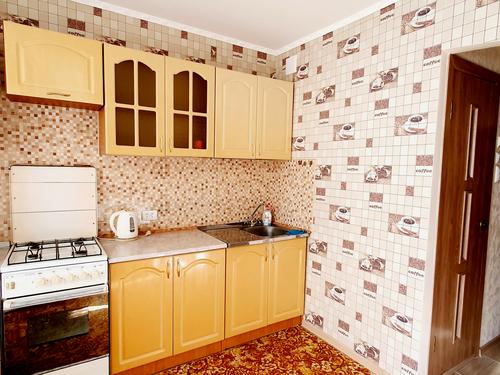 квартира за адресою Чкалова вул., 18