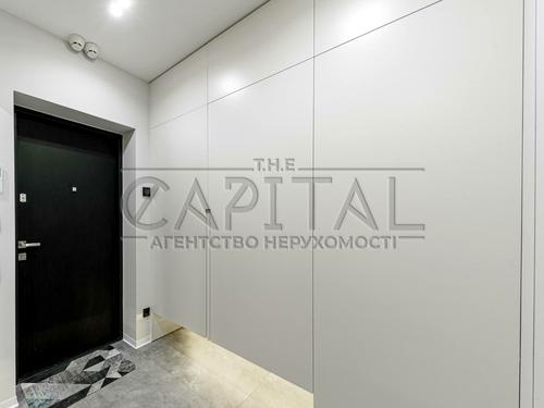 квартира за адресою Голосіївська пл., 3