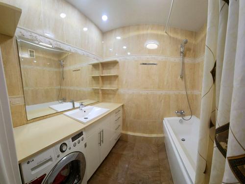 квартира по адресу вул. М. Закревського, 95б