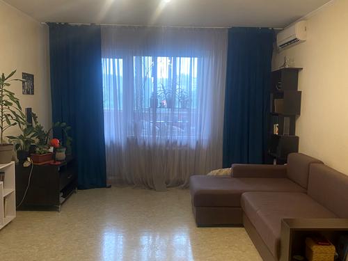 квартира за адресою Бориса Гмирі вул., 1/2
