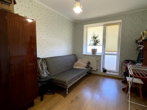 квартира за адресою Центральна вул., 7