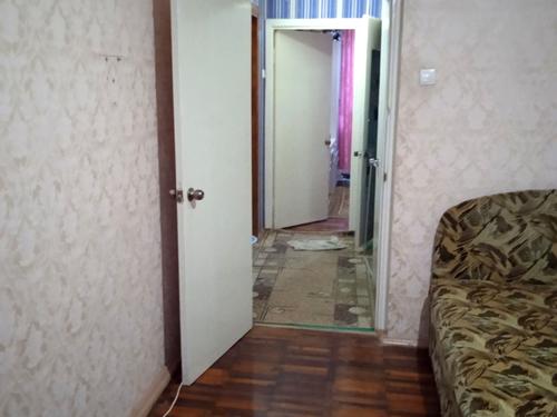 квартира за адресою Будівельників бульв., 8