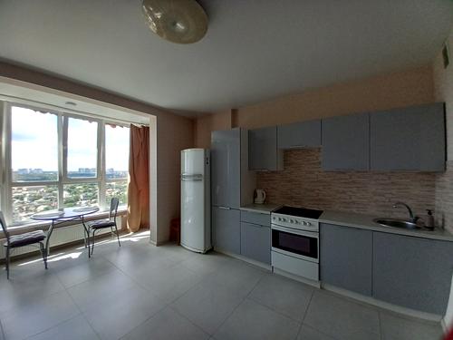квартира за адресою Петропавлівська вул., 40