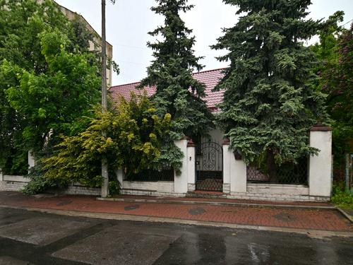 будинок за адресою Давіна, 7