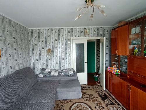 квартира за адресою Промислова вул., 6