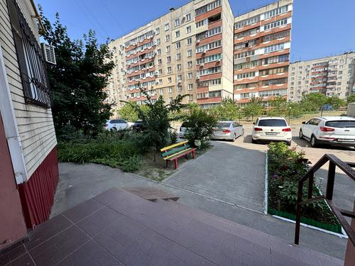 квартира по адресу Новокузнецкая ул., 5-Г