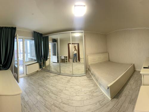 квартира по адресу Балтийский пер., 5