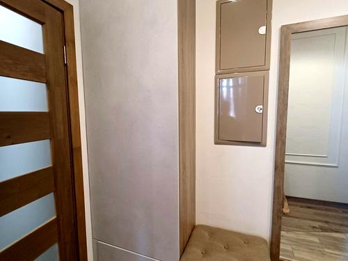 квартира по адресу Дача Ковалевского ул., 121 к1