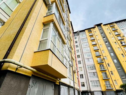 квартира за адресою Стуса, 32