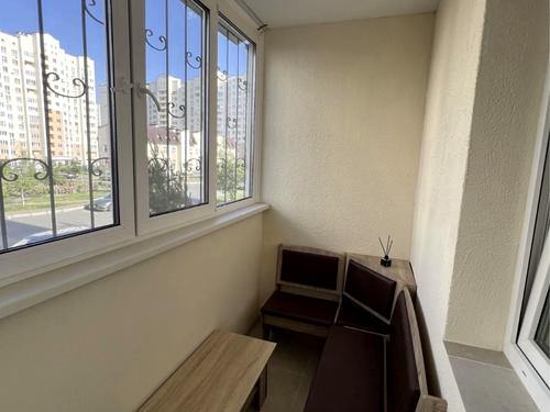 квартира за адресою Чубинського вул., 4