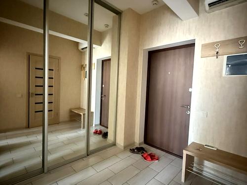 квартира за адресою Генуезька вул., 24д