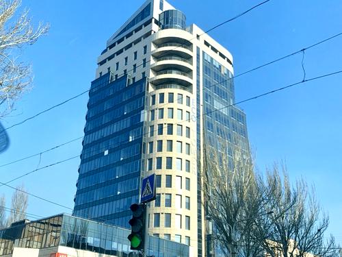 квартира за адресою Центральний бульв., 3