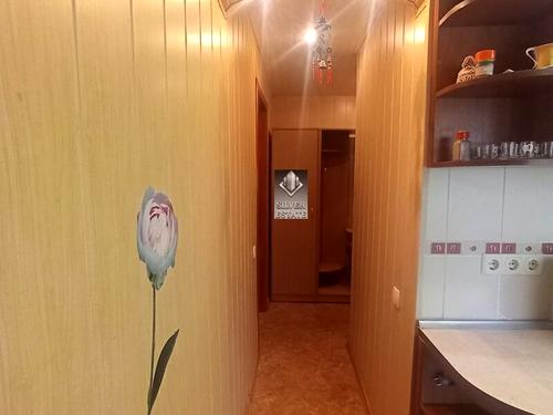 квартира по адресу Полякова ул., 5-Б