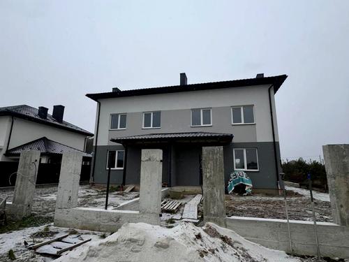 будинок за адресою Озерна, 1