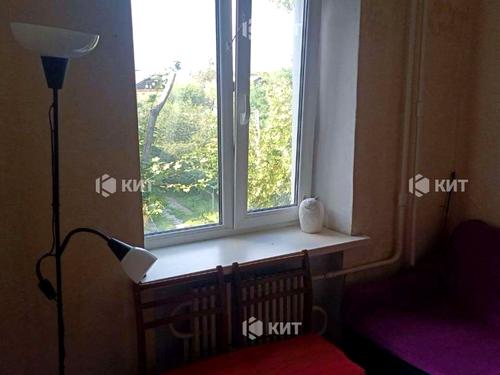квартира по адресу Аскольдовская ул., 6б