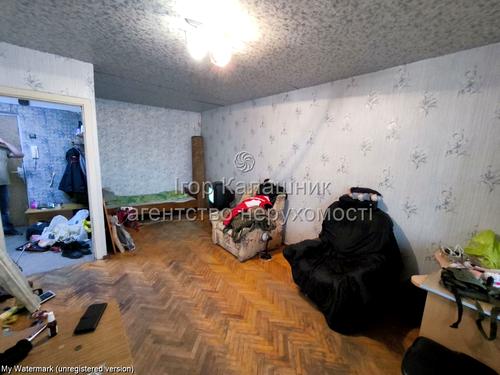 квартира за адресою Космонавта Поповича вул. (Космонавта Волкова), 18