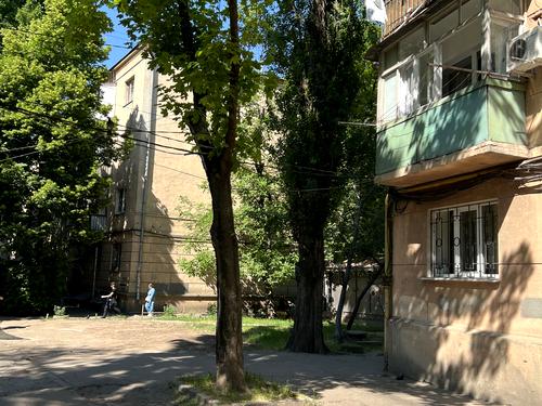 квартира за адресою Фонтанська дорога вул., 2