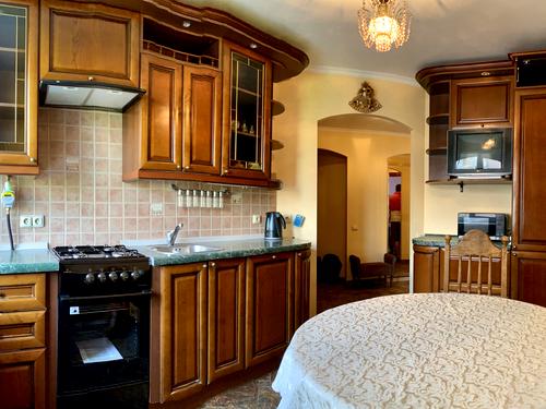 квартира за адресою Лесі Українки бульв., 28-А