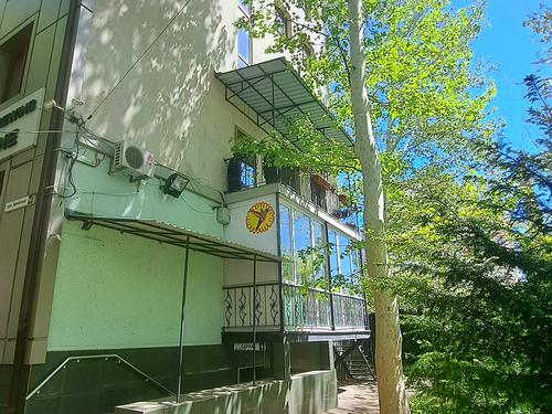 коммерческая по адресу Армейская ул., 18а