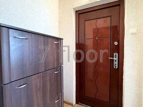 квартира по адресу Выгуровский бульв., 5