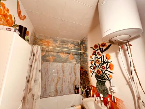 квартира за адресою Метрологічна вул., 109