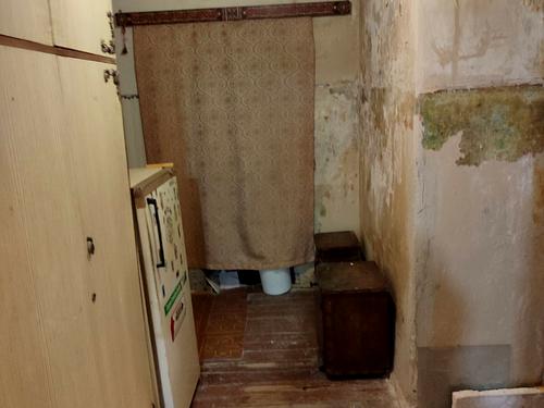 квартира по адресу Остроградских ул. (Пожарского), 16